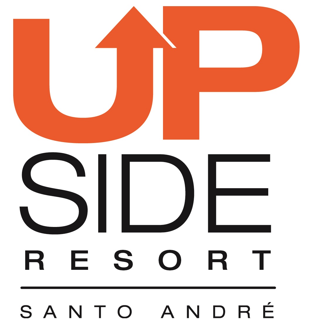 Upside Resort Santo André