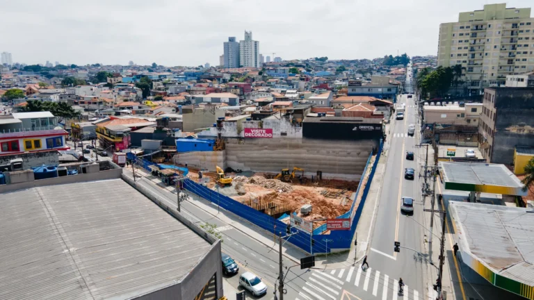 Galeria de imagens